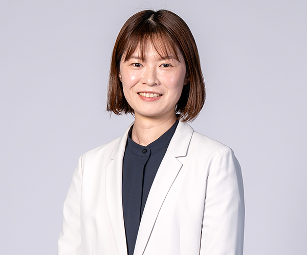 宮下 遥さん